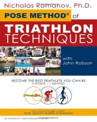 Pose Method of Triathlon Techniques