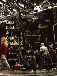 Libia Castro and Olafur Olafson - Under Deconstruction, Icelandic Pavilion, 54th Venice Biennale