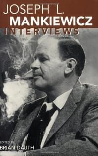 Joseph L. Mankiewicz