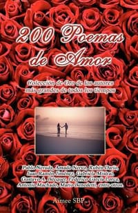 200 Poemas de Amor