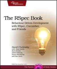 The RSpec Book - David Chelimsky
