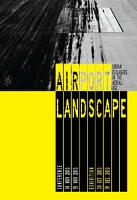 Airport Landscape