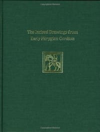 Incised Drawings from Early Phrygian Gordion