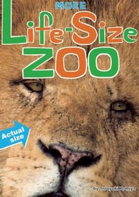More Life-Size Zoo