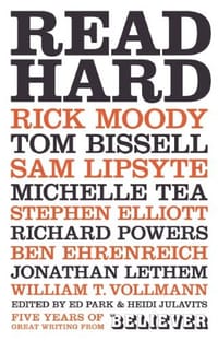 Read Hard