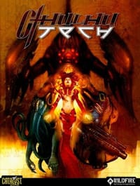 CthulhuTech