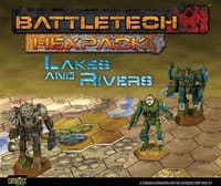 Battletech Hexpack