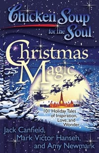 Chicken Soup for the Soul