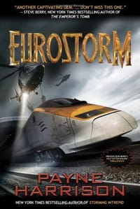 Eurostorm