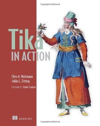 Tika in Action