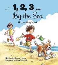 1,2,3... by the Sea