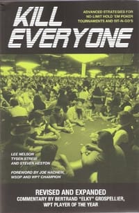 Kill Everyone - Lee Nelson