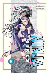 Ninja Girls