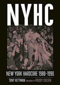 NYHC