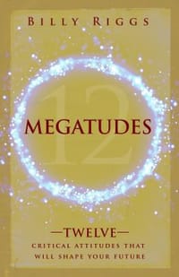 Megatudes