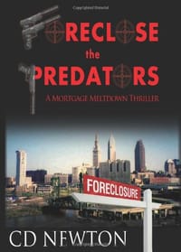 Foreclose the Predators