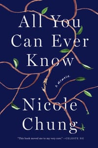 All You Can Ever Know