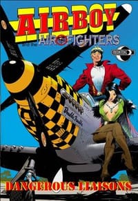 Airboy and the Airfighters