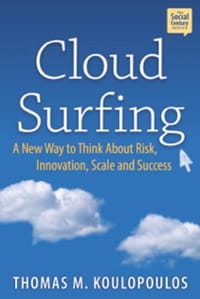 Cloud Surfing