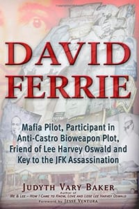 David Ferrie