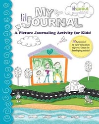 My Liljournal