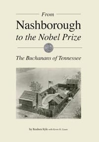 From Nashborough to the Nobel Prize