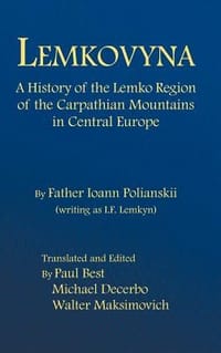 Lemkovyna