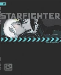 Starfighter Chapter 1 - Hamlet Machine