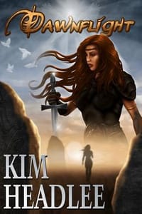 Dawnflight - Headlee, Kim