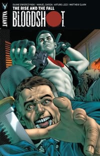 Bloodshot