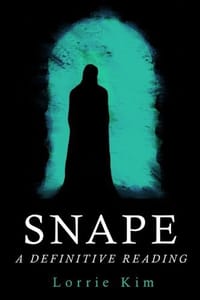 Snape - [美]Lorrie Kim