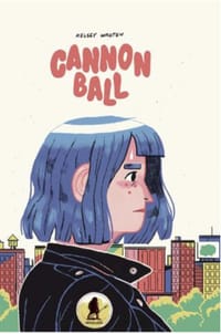 Cannonball
