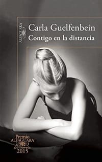 Contigo en la distancia