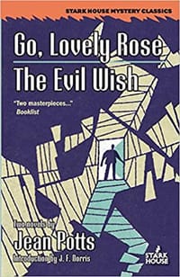 Go, Lovely Rose/The Evil Wish