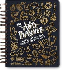 The Anti-Planner