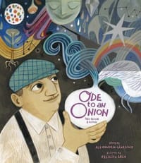 ode to an onion