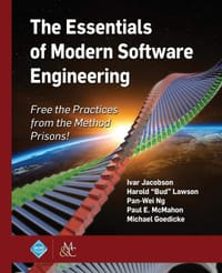 Essentials of Modern Software Enginnering