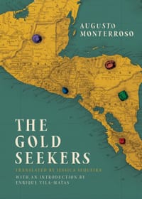 The Gold Seekers