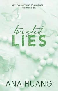 twisted LIES