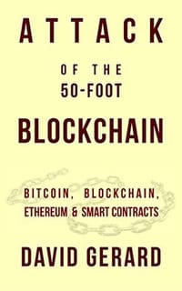 Attack of the 50 Foot Blockchain