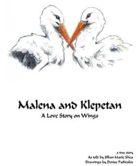 Malena and Klepetan: A Love Story on Wings