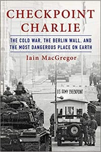 Checkpoint Charlie