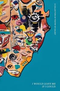 I Would Leave Me If I Could - [美] Halsey