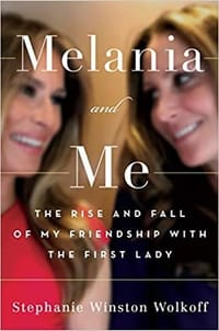 Melania and Me