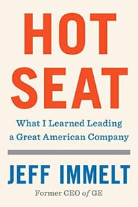 Hot Seat
