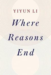 书籍 Where Reasons End的封面