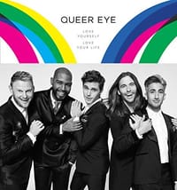 Queer Eye - Antoni Porowski
