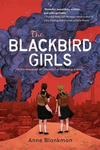 The blackbird girls