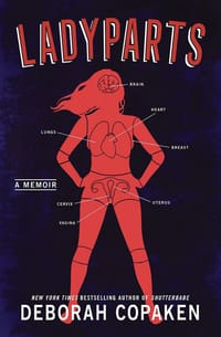 Ladyparts