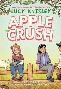 Apple Crush - Lucy Knisley
